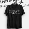 Winnipesaukee salt sharks
