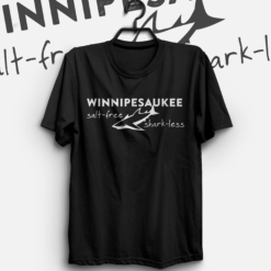 Winnipesaukee salt sharks