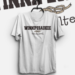 Winnipesaukee unsalted