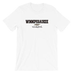 Alternative view of Winnipesaukee Unsalted Shirt