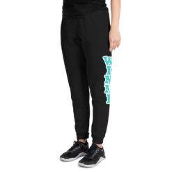 Unisex Joggers, Lake Winnipesaukee