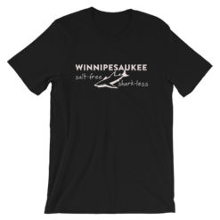 Salt free winnipesaukee