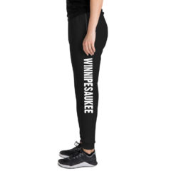 Unisex Joggers, Winnipesaukee