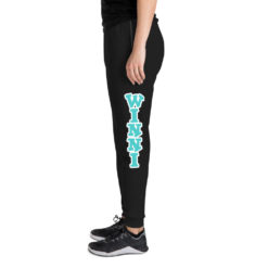 Alternative view of Unisex Joggers, Lake Winnipesaukee