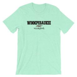 Winnipesaukee Unsalted Shirt