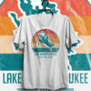 Vintage Winnipesaukee Tshirt