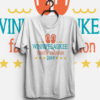 Winnipesaukee Family Vacation Shirt