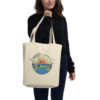 Winnipesaukee Tote bag