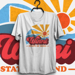 Winni state of mind