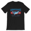 Lake Winnipesaukee Fishing Tours, fly fishing and bass fishing is the best!