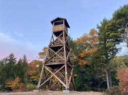 Abenaki Tower