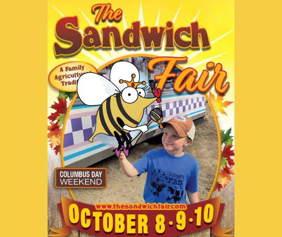 Sandwich Fair